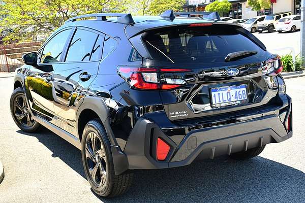 2025 Subaru Crosstrek 2.0L G6X