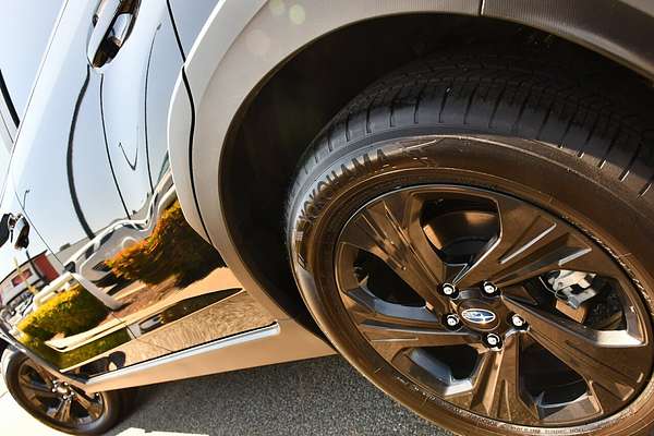 2025 Subaru Crosstrek 2.0L G6X