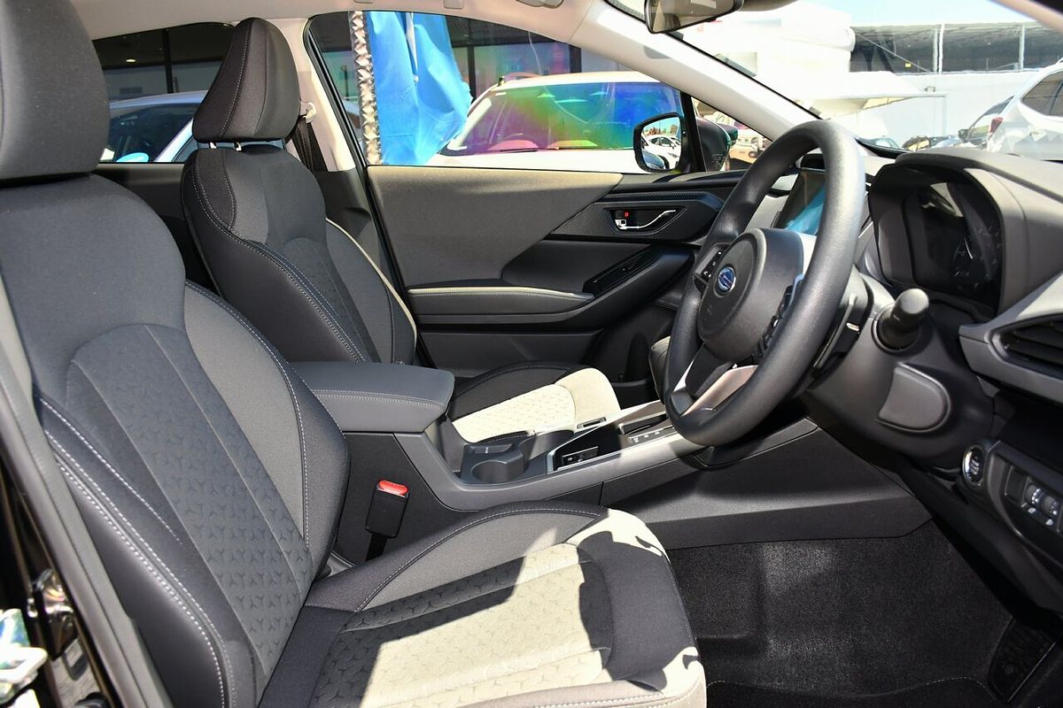 2025 Subaru Crosstrek 2.0L G6X