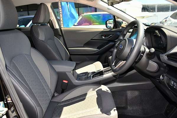 2025 Subaru Crosstrek 2.0L G6X