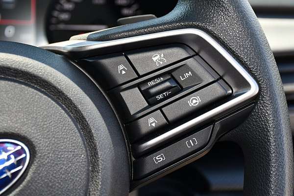 2025 Subaru Crosstrek 2.0L G6X