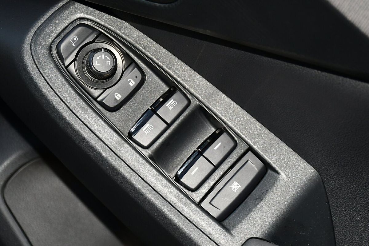 2025 Subaru Crosstrek 2.0L G6X