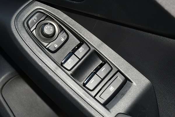 2025 Subaru Crosstrek 2.0L G6X