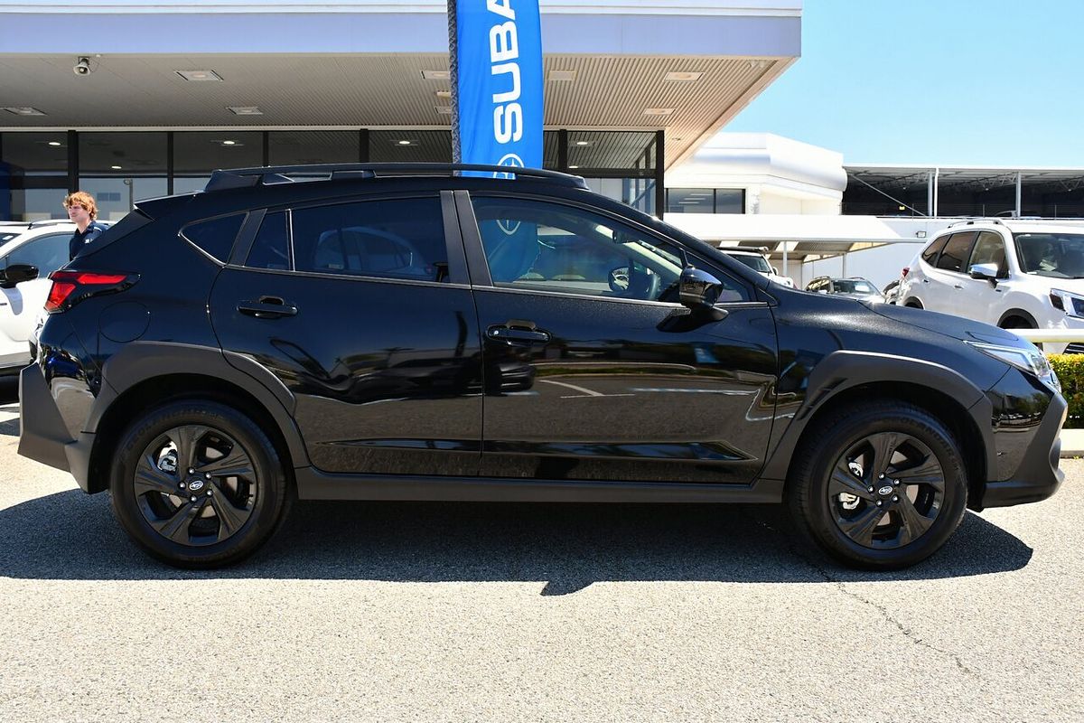 2025 Subaru Crosstrek 2.0L G6X