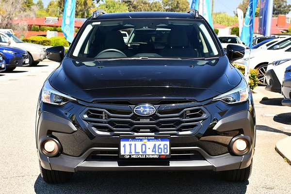 2025 Subaru Crosstrek 2.0L G6X