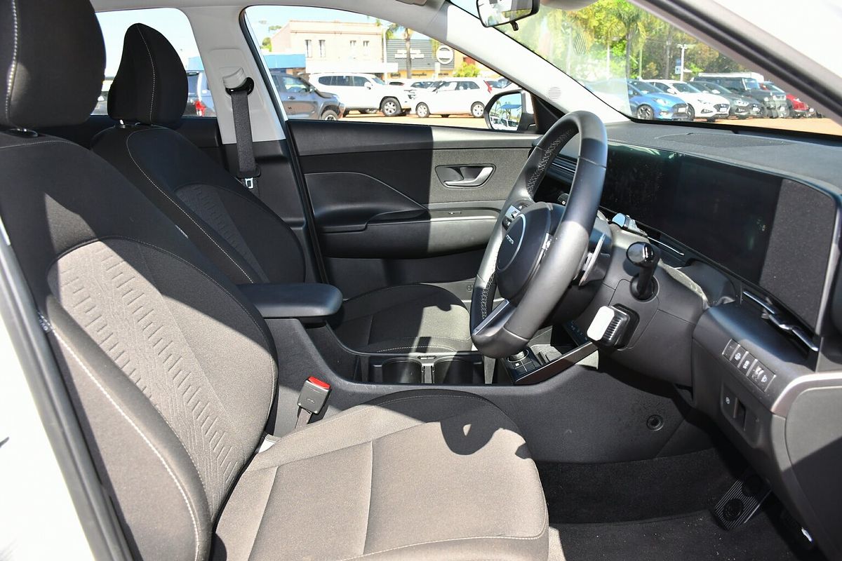 2024 Hyundai Kona Hybrid SX2.V1