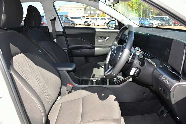 2024 Hyundai Kona Hybrid SX2.V1