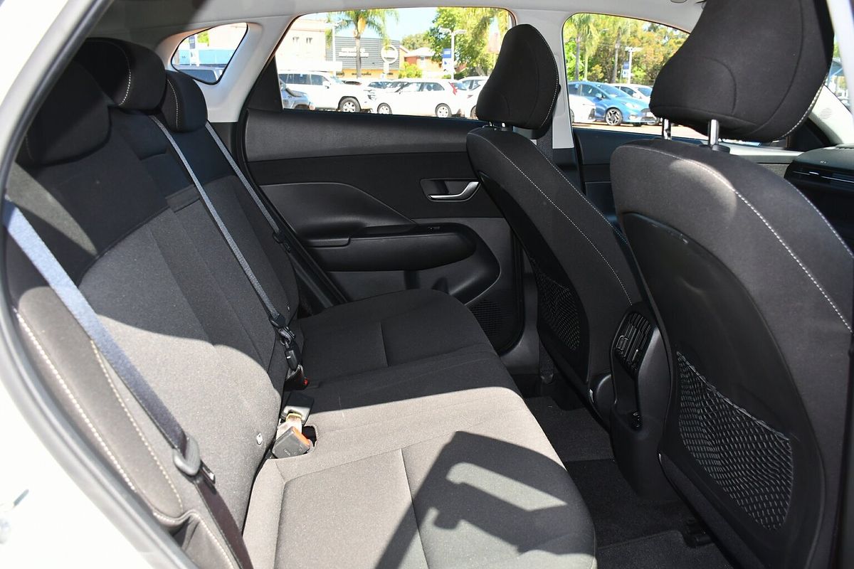2024 Hyundai Kona Hybrid SX2.V1