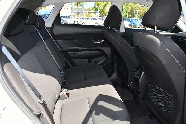 2024 Hyundai Kona Hybrid SX2.V1