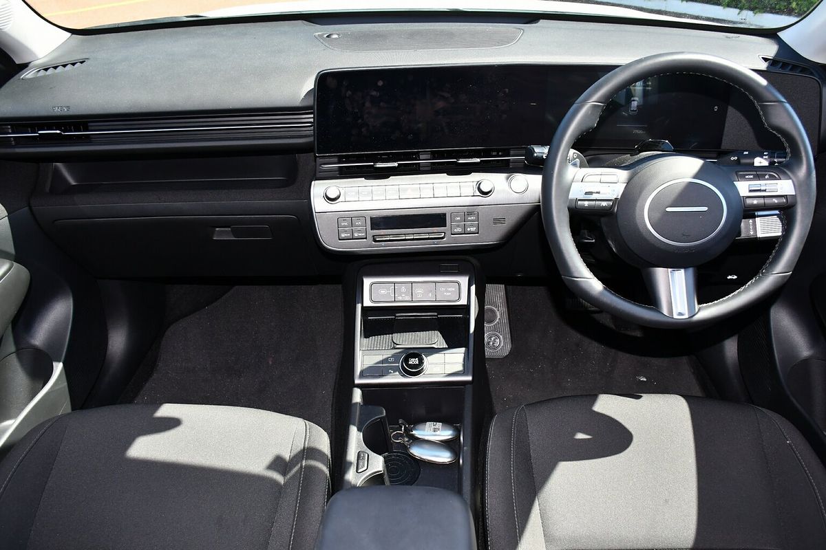 2024 Hyundai Kona Hybrid SX2.V1