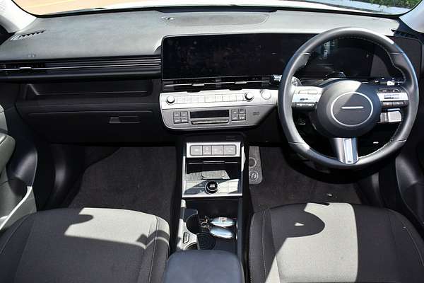 2024 Hyundai Kona Hybrid SX2.V1