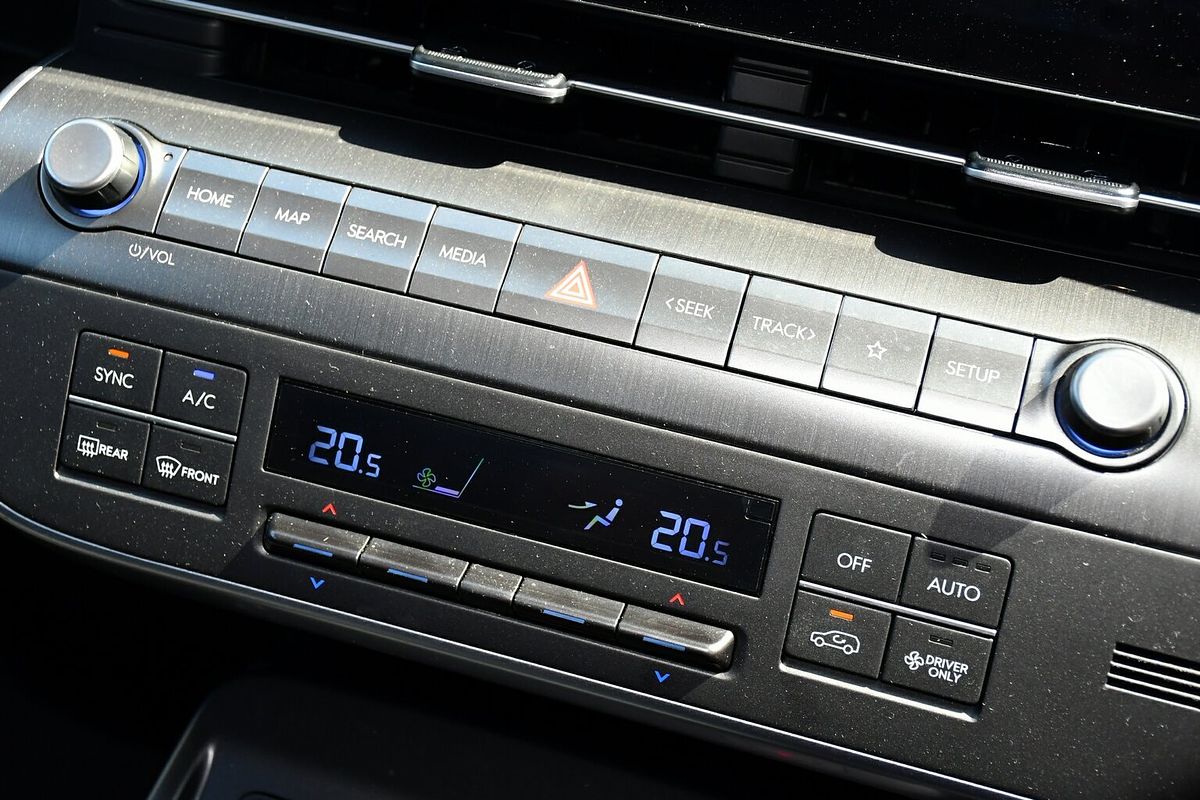 2024 Hyundai Kona Hybrid SX2.V1