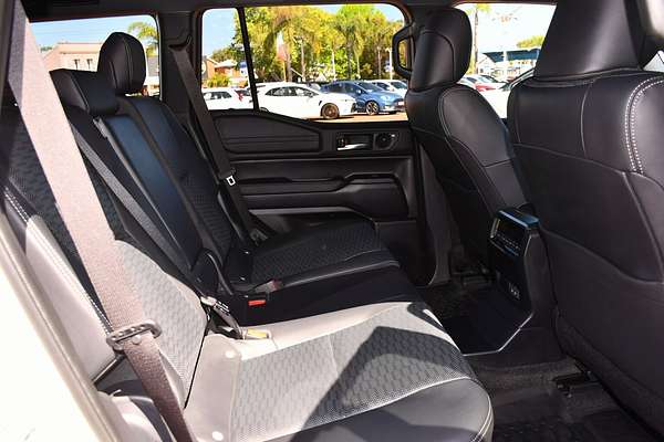2025 Toyota Landcruiser Prado VX GDJ251R
