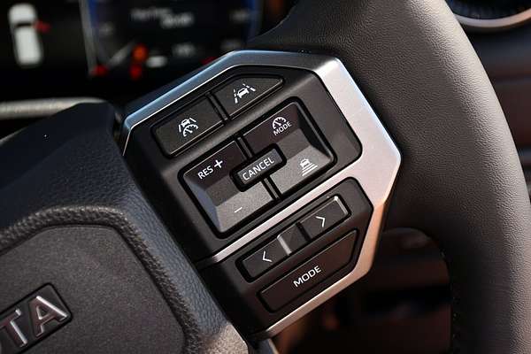 2025 Toyota Landcruiser Prado VX GDJ251R