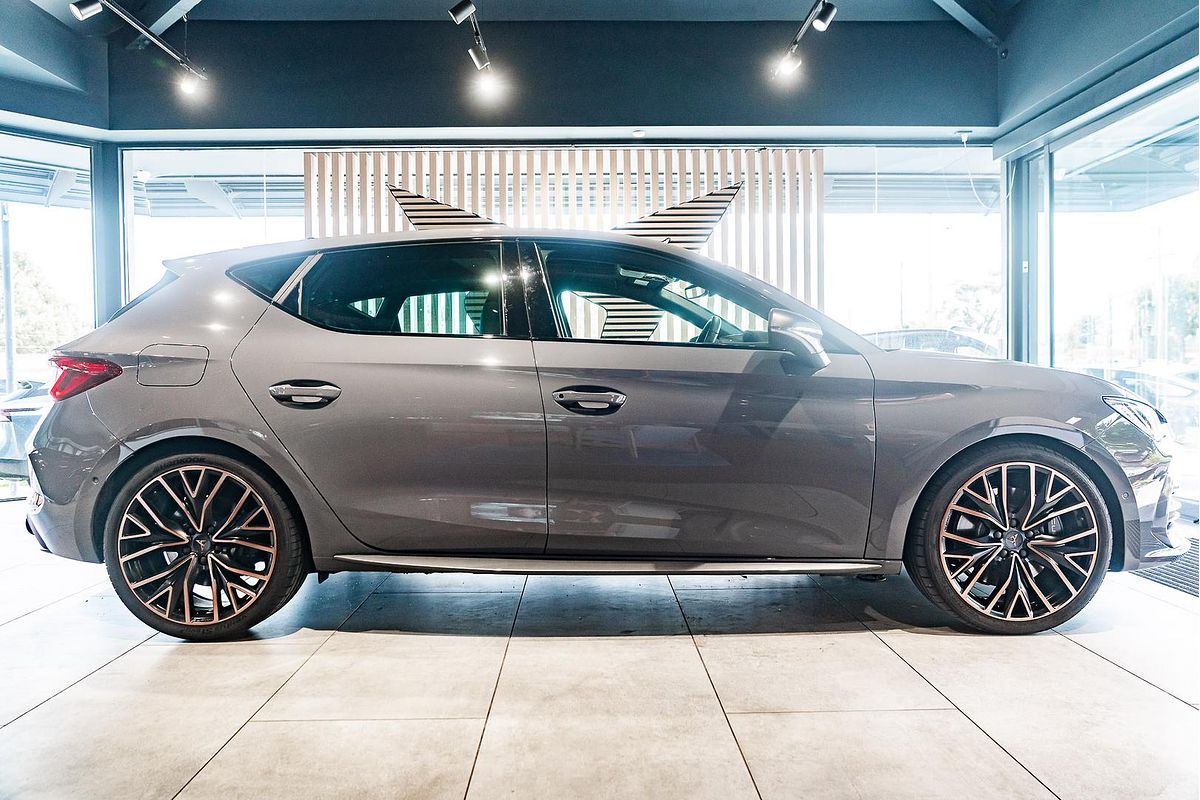2024 CUPRA Leon VZx KL
