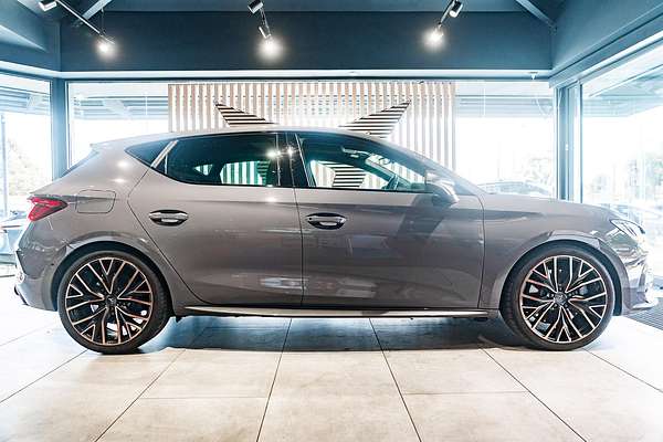 2024 CUPRA Leon VZx KL
