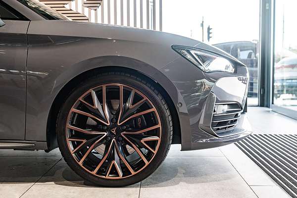 2024 CUPRA Leon VZx KL