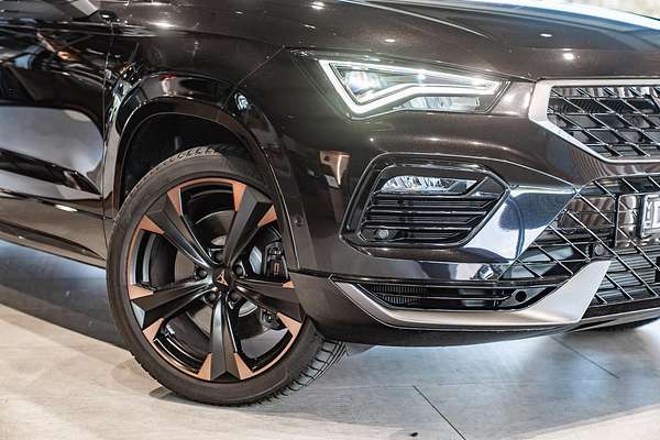 2024 CUPRA Ateca VZx KH