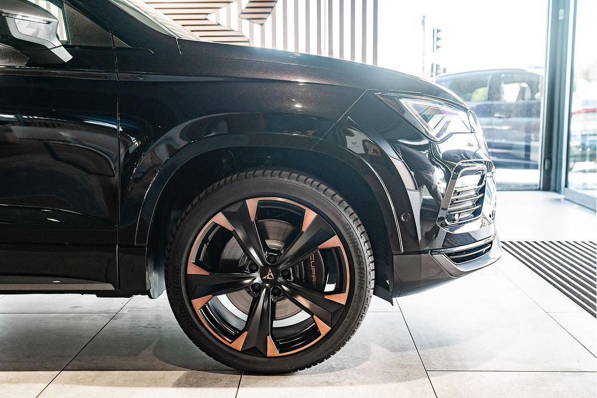 2024 CUPRA Ateca VZx KH