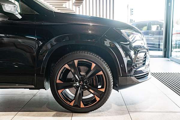 2024 CUPRA Ateca VZx KH