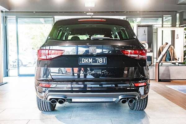 2024 CUPRA Ateca VZx KH
