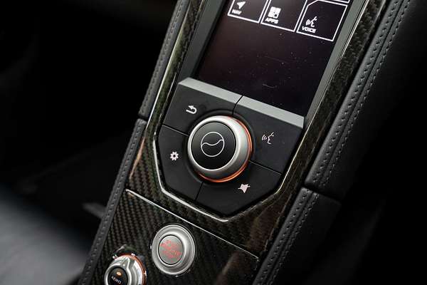 2012 McLaren MP4-12C 12C