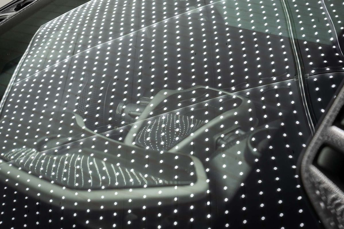 2012 McLaren MP4-12C 12C