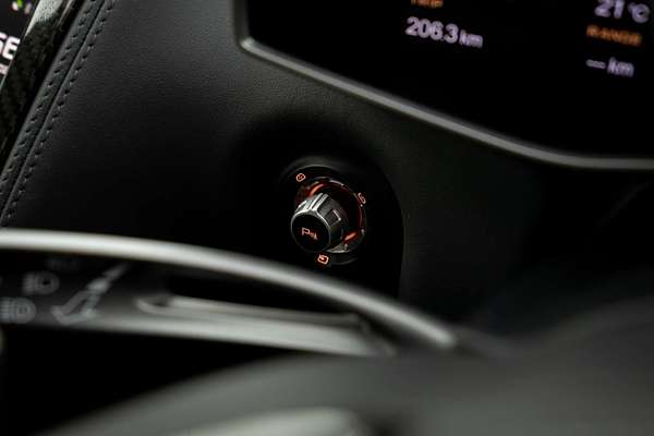 2012 McLaren MP4-12C 12C