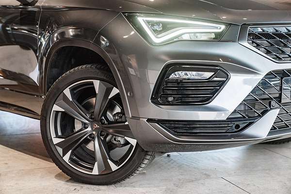 2024 CUPRA Ateca V KH