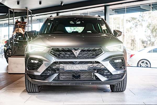 2024 CUPRA Ateca V KH