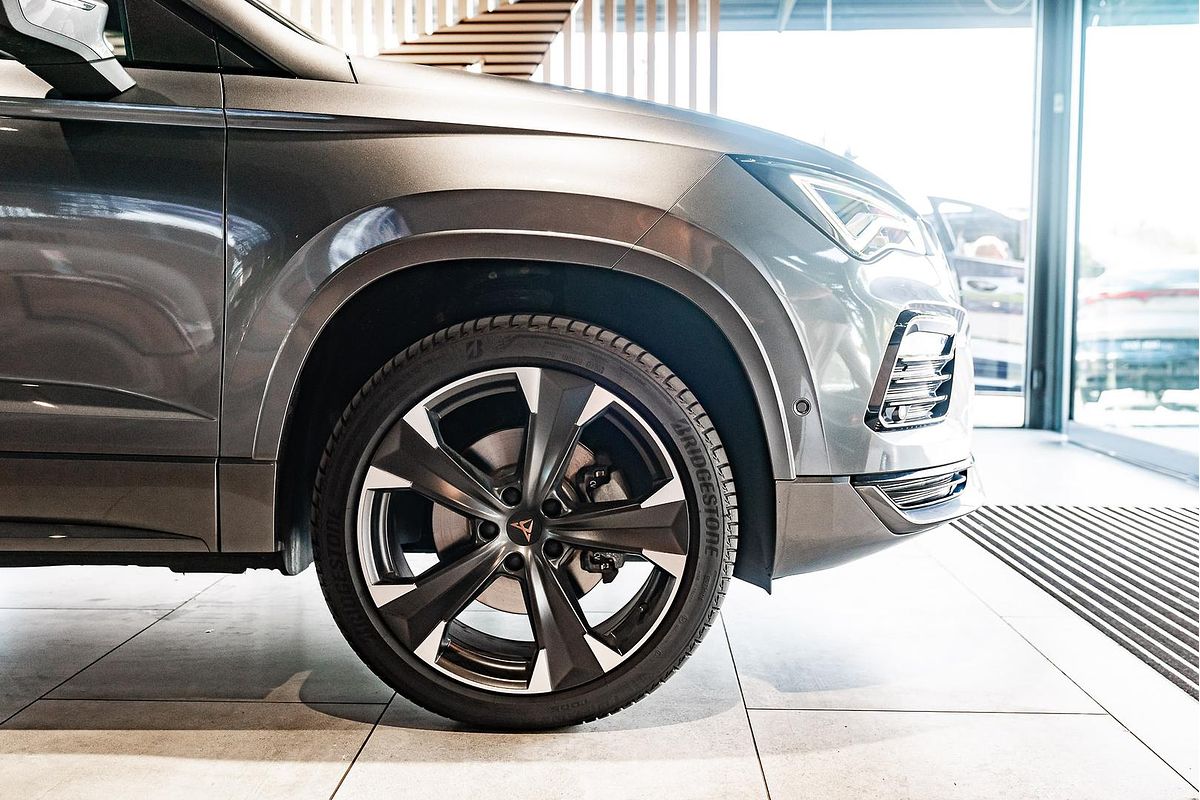 2024 CUPRA Ateca V KH