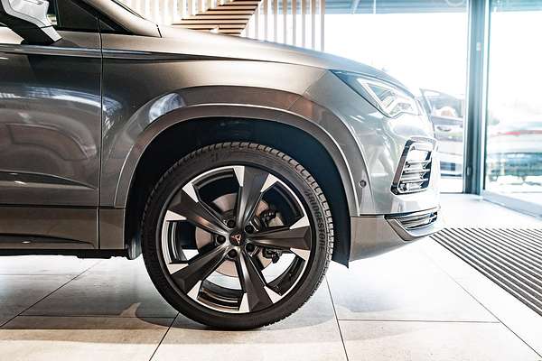 2024 CUPRA Ateca V KH