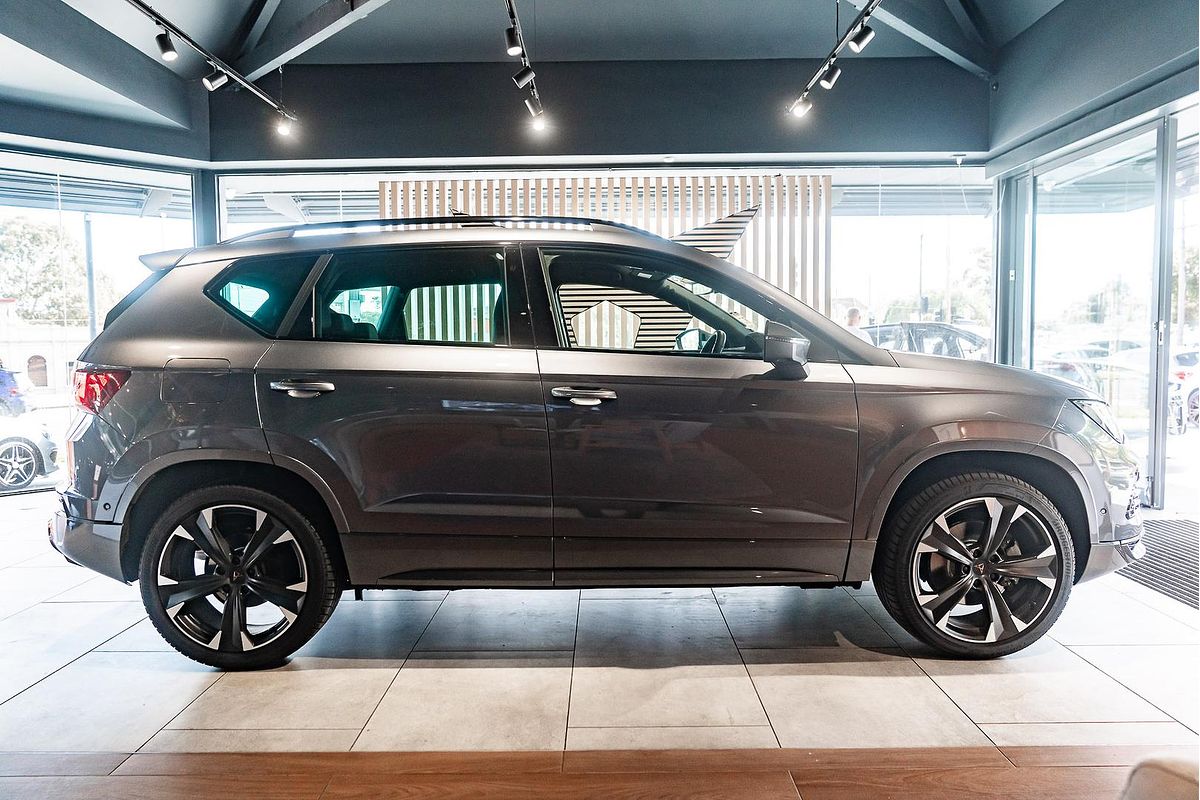 2024 CUPRA Ateca V KH