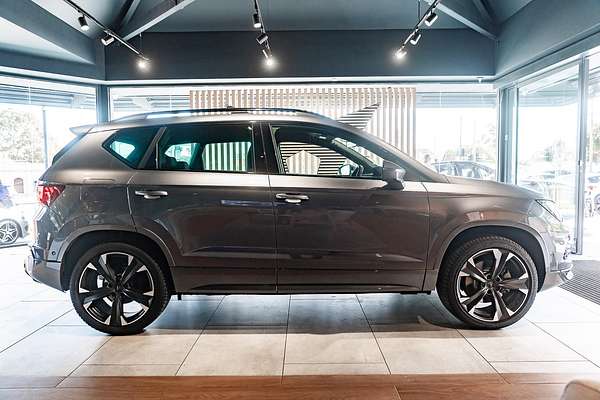 2024 CUPRA Ateca V KH