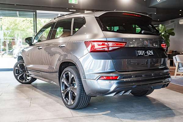 2024 CUPRA Ateca V KH