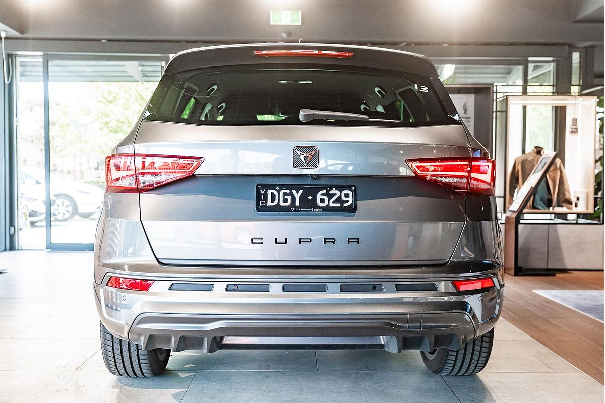 2024 CUPRA Ateca V KH
