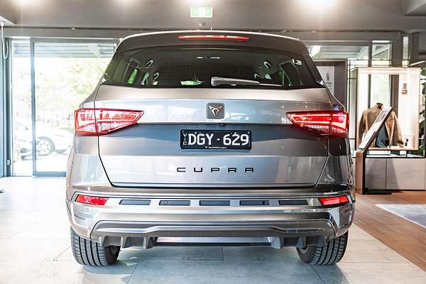2024 CUPRA Ateca V KH