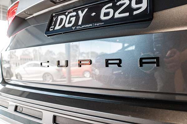 2024 CUPRA Ateca V KH