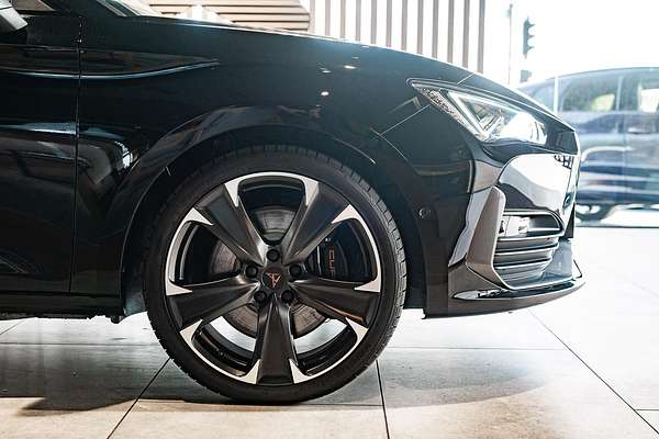 2024 CUPRA Leon VZe KL