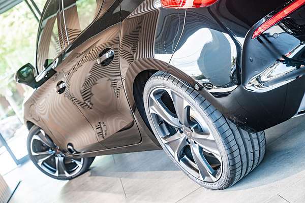 2024 CUPRA Leon VZe KL