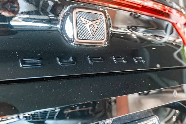 2024 CUPRA Leon VZe KL