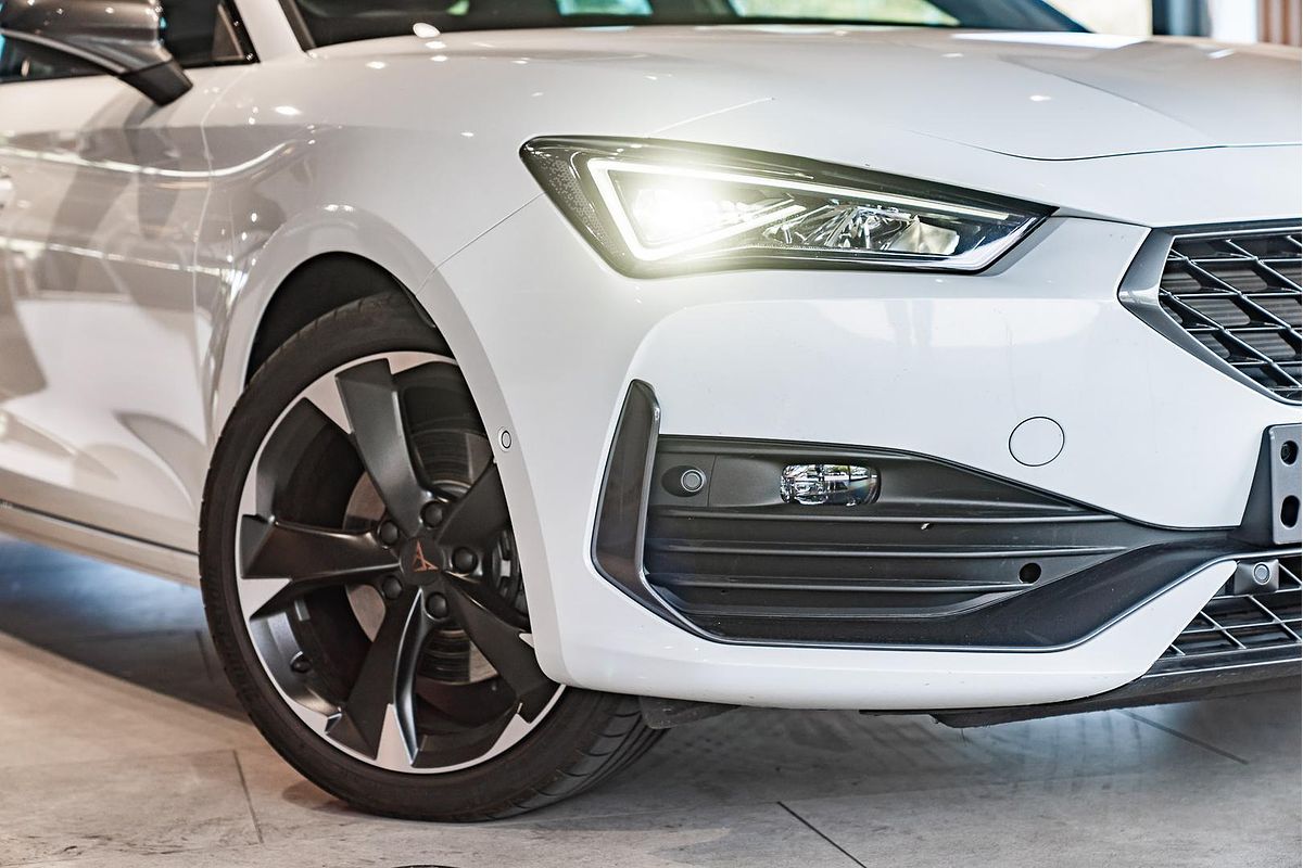 2023 CUPRA Leon V KL