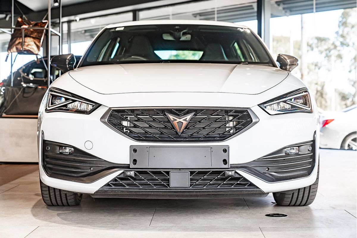 2023 CUPRA Leon V KL