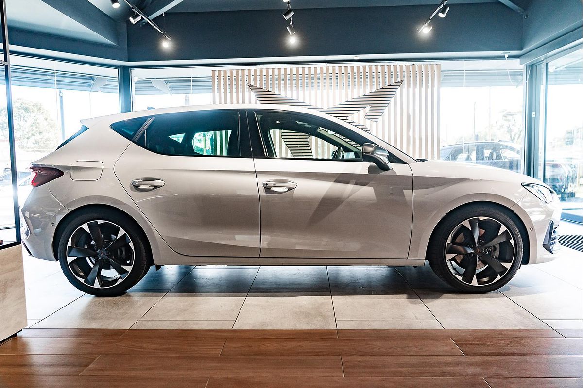 2023 CUPRA Leon V KL