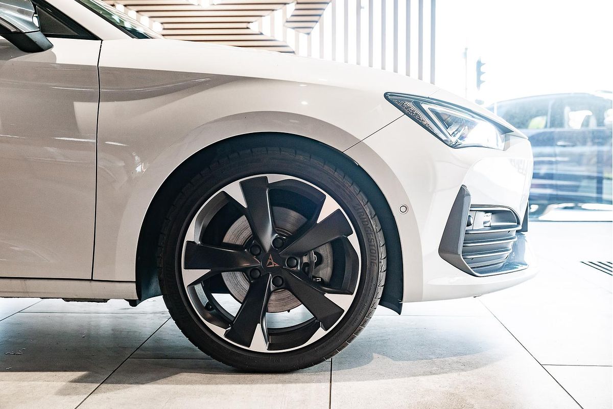 2023 CUPRA Leon V KL
