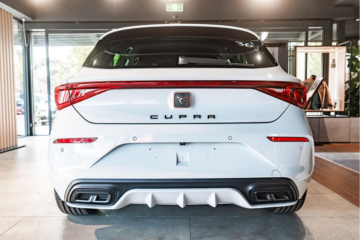 2023 CUPRA Leon V KL