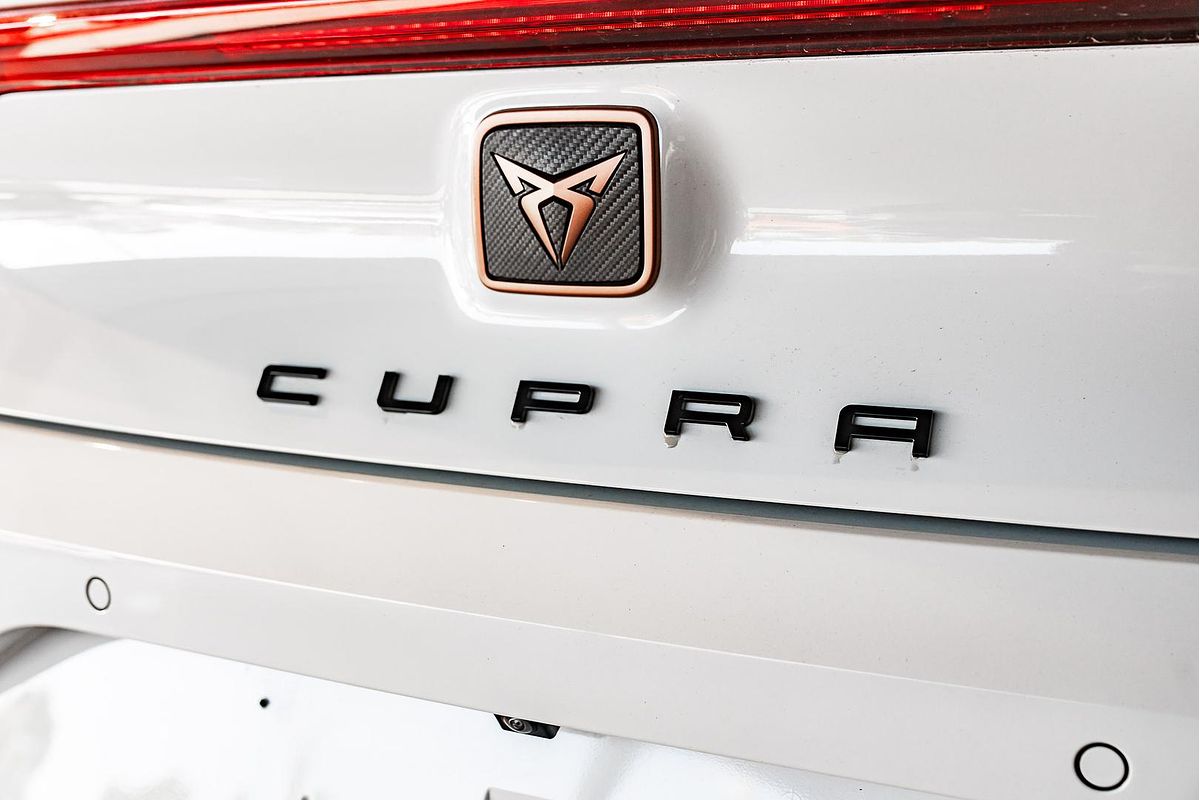 2023 CUPRA Leon V KL