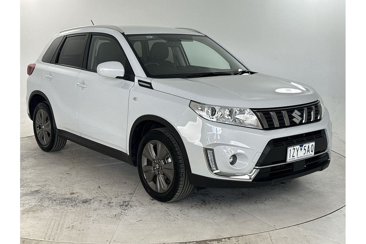 2023 Suzuki Vitara LY Series II