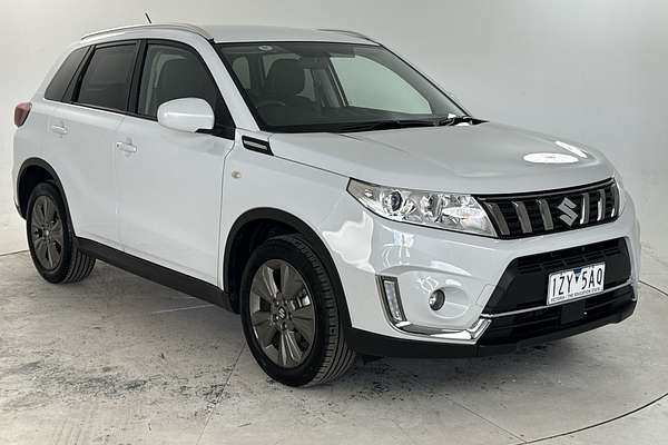 2023 Suzuki Vitara LY Series II
