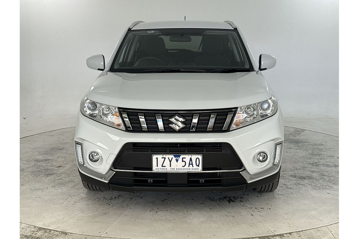 2023 Suzuki Vitara LY Series II